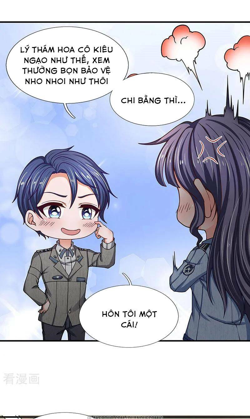 chung cực binh vương tại đô thị chapter 72 - Trang 2