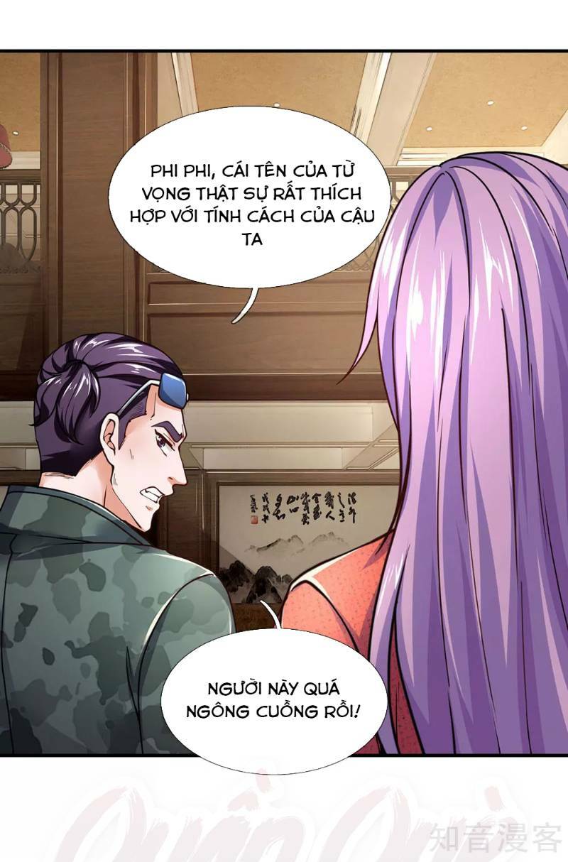 chung cực binh vương tại đô thị chapter 99 - Trang 2