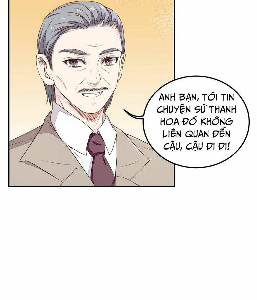 chung cực thấu thị nhãn chapter 10 - Trang 2