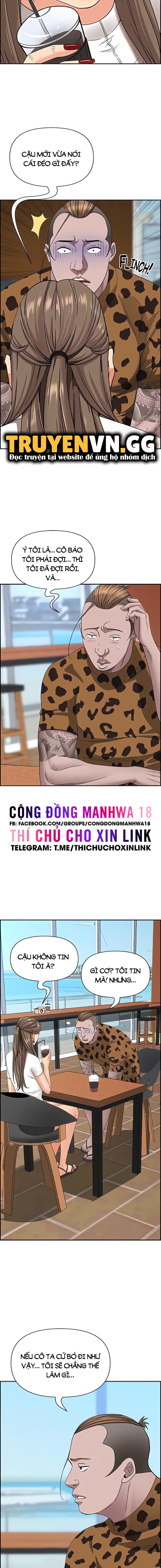 chung nhà bạn mẹ chương 104 - Next chương 105