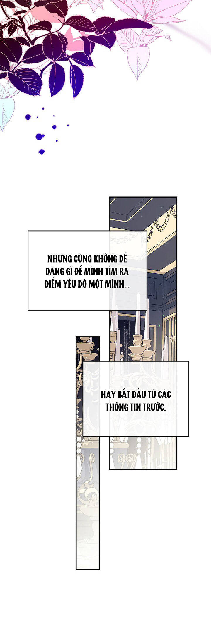 chúng ta có thể trở thành gia đình được không? chương 44 - Next Chap 45