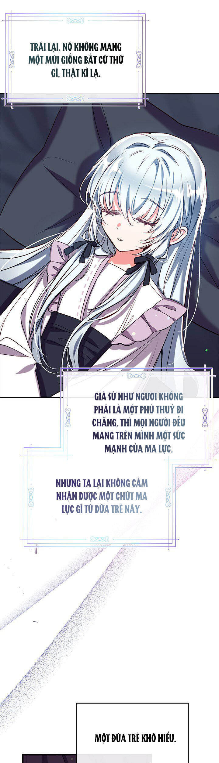 chúng ta có thể trở thành gia đình được không? chương 44 - Next Chap 45