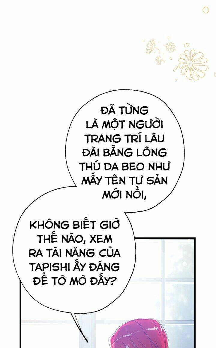 chúng ta có thể trở thành người nhà không? chapter 10 - Next Chapter 10.5