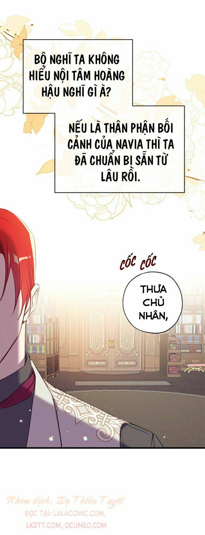 chúng ta có thể trở thành người nhà không? chapter 10 - Next Chapter 10.5