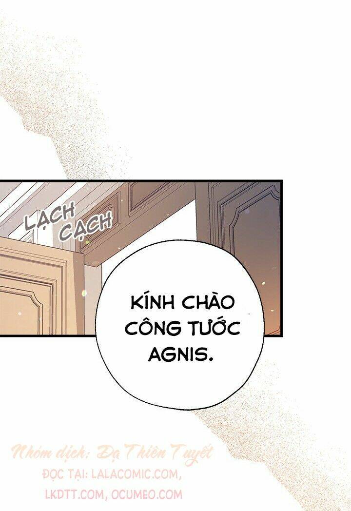 chúng ta có thể trở thành người nhà không? chapter 10 - Next Chapter 10.5