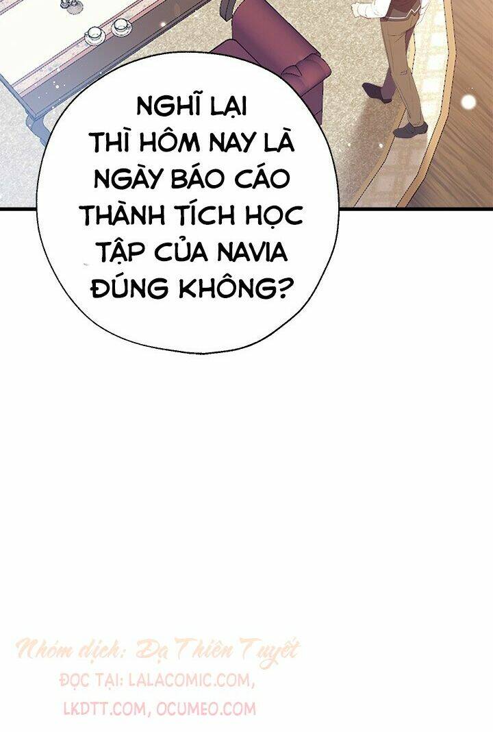 chúng ta có thể trở thành người nhà không? chapter 10 - Next Chapter 10.5