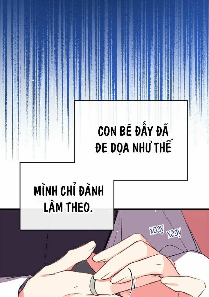 chúng ta có thể trở thành người nhà không? chapter 10 - Next Chapter 10.5