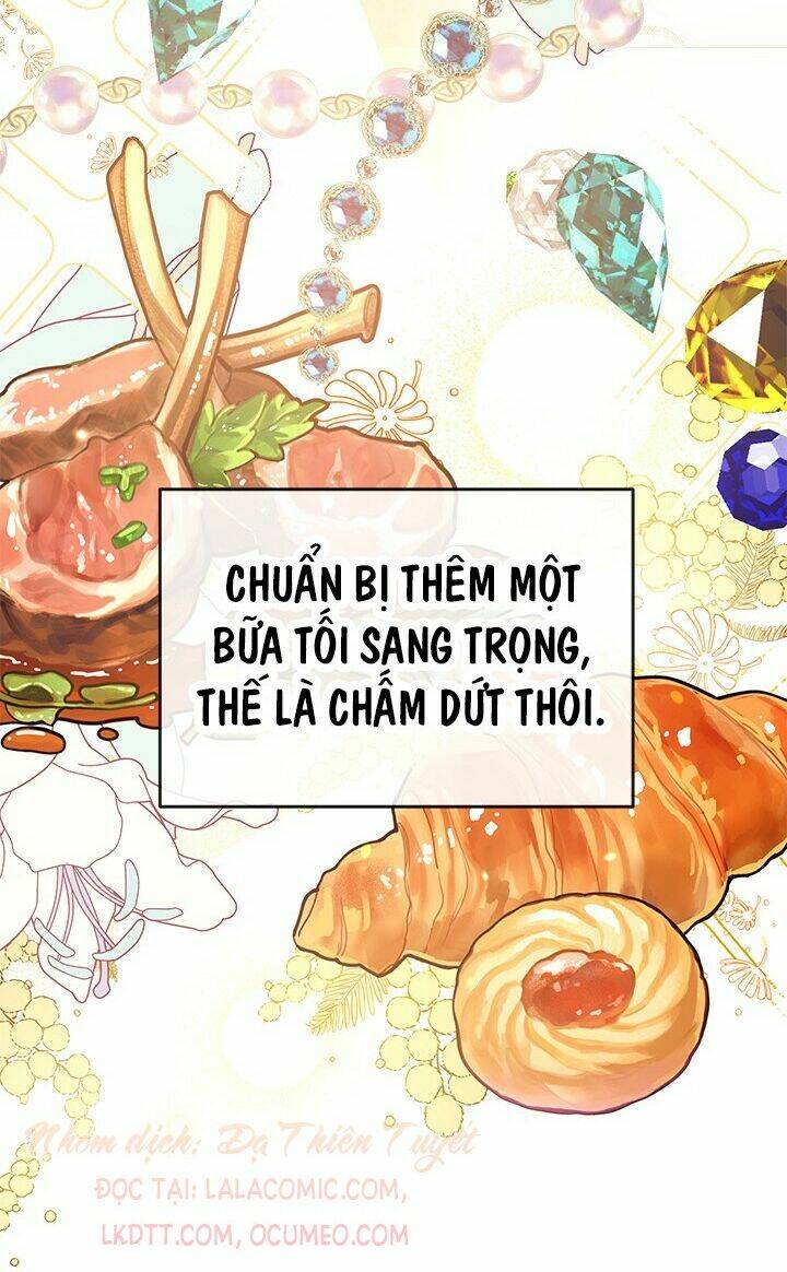 chúng ta có thể trở thành người nhà không? chapter 10 - Next Chapter 10.5