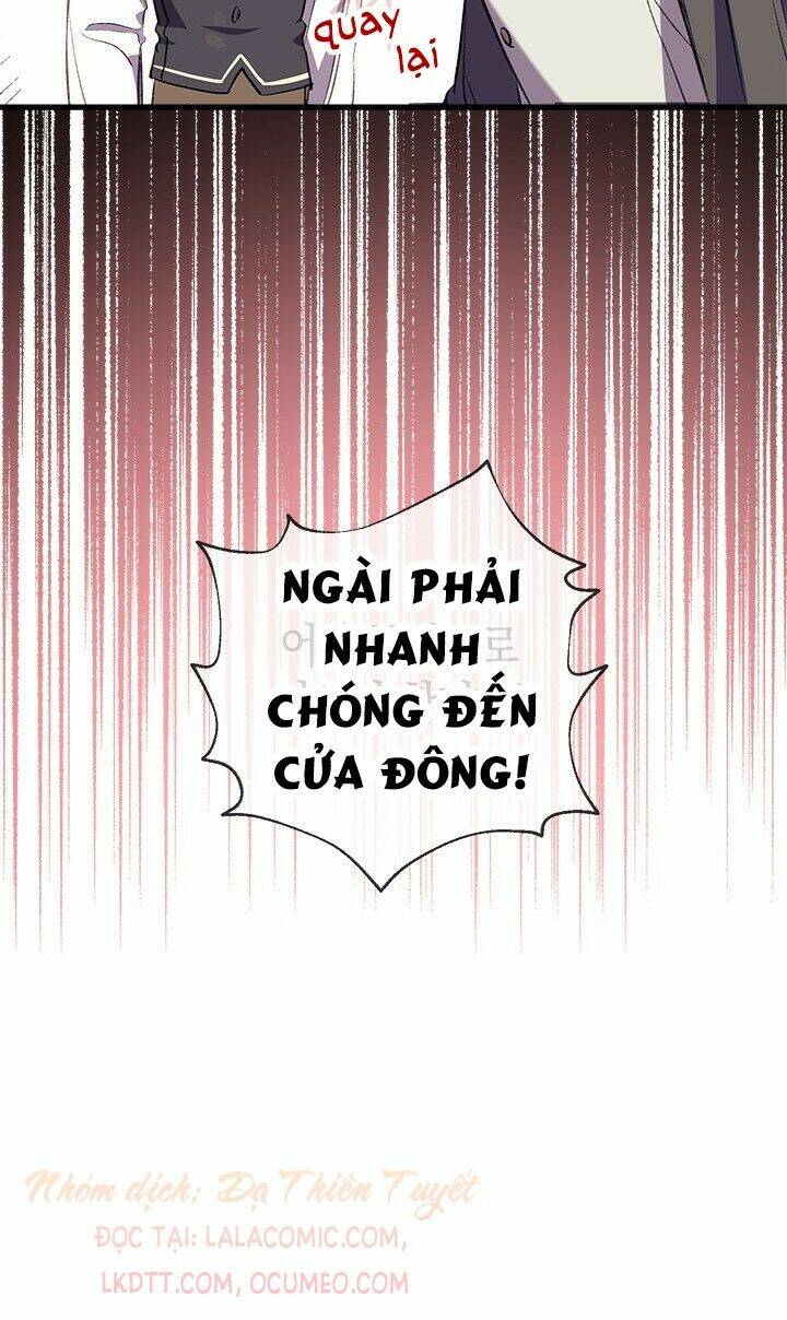 chúng ta có thể trở thành người nhà không? chapter 10 - Next Chapter 10.5