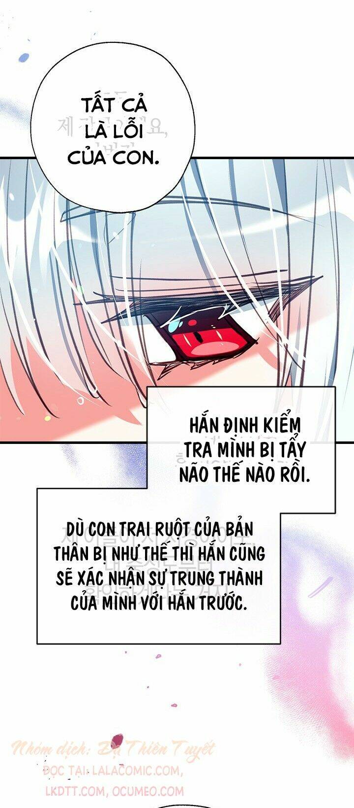 chúng ta có thể trở thành người nhà không? chapter 10 - Next Chapter 10.5