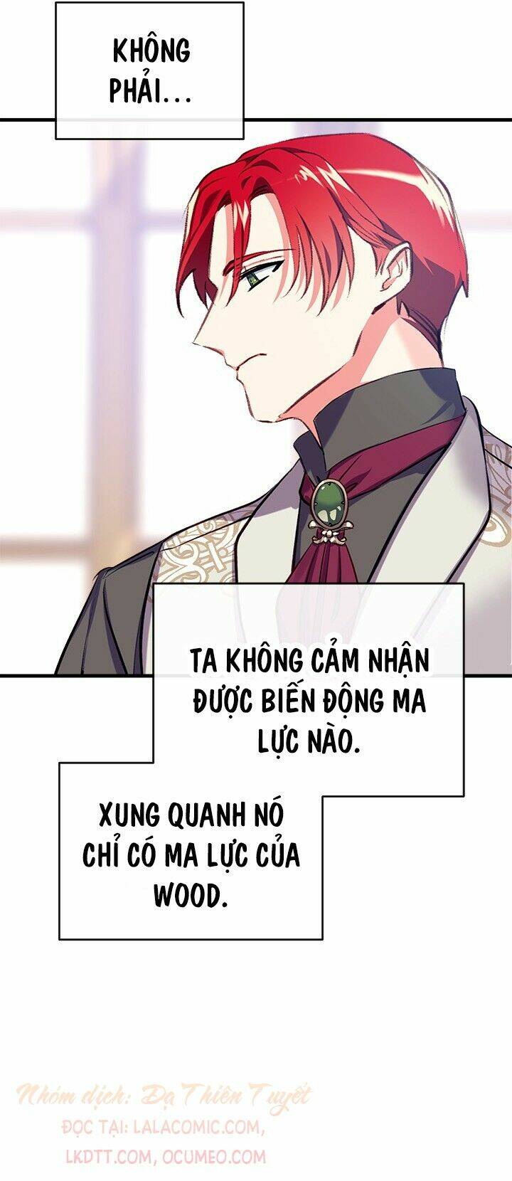 chúng ta có thể trở thành người nhà không? chapter 10 - Next Chapter 10.5