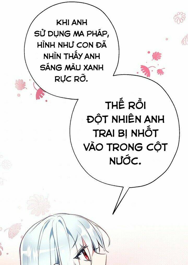 chúng ta có thể trở thành người nhà không? chapter 10 - Next Chapter 10.5