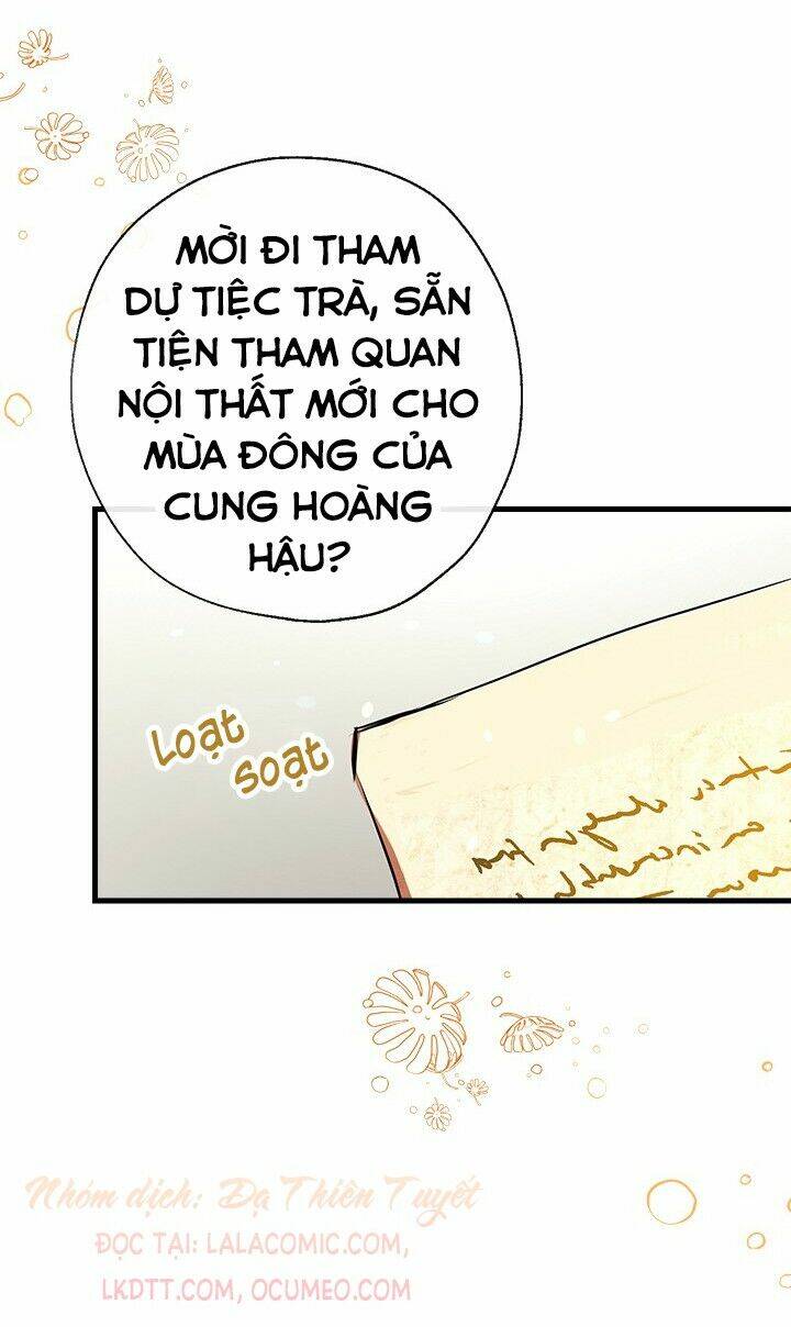 chúng ta có thể trở thành người nhà không? chapter 10 - Next Chapter 10.5