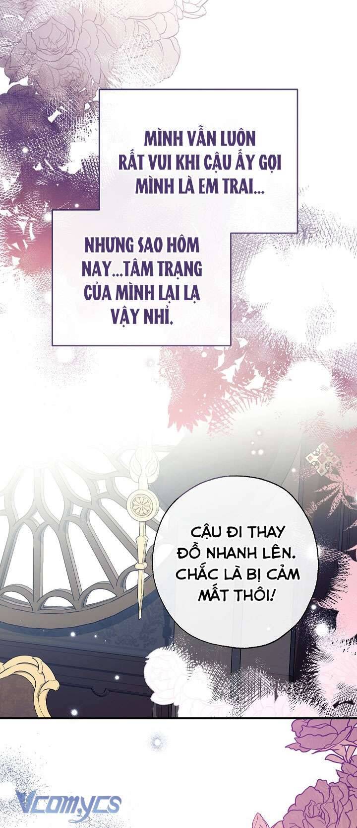 chúng ta có thể trở thành người nhà không? chương 103 - Next chương 104