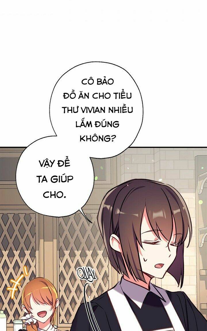 chúng ta có thể trở thành người nhà không? chapter 14 - Next Chapter 14.5