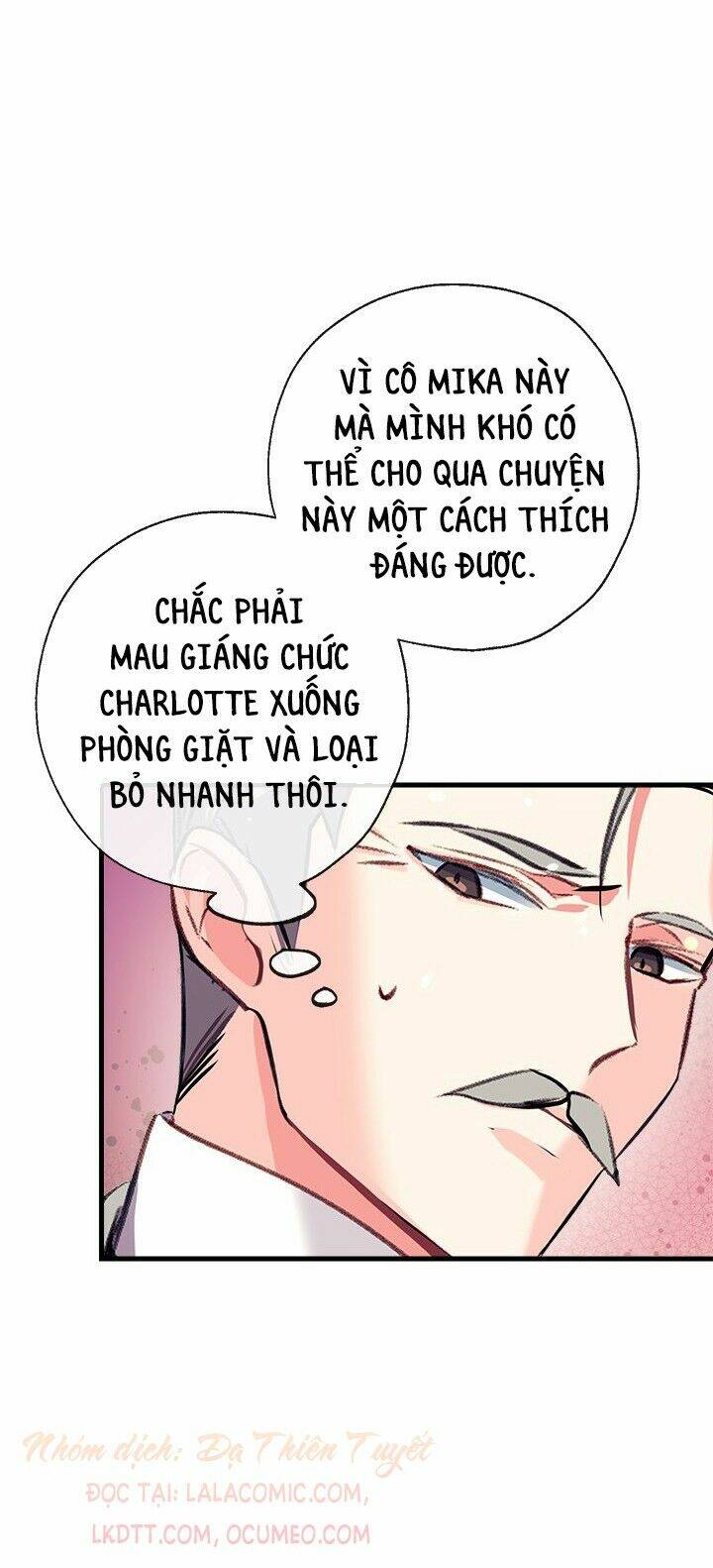 chúng ta có thể trở thành người nhà không? chapter 14 - Next Chapter 14.5