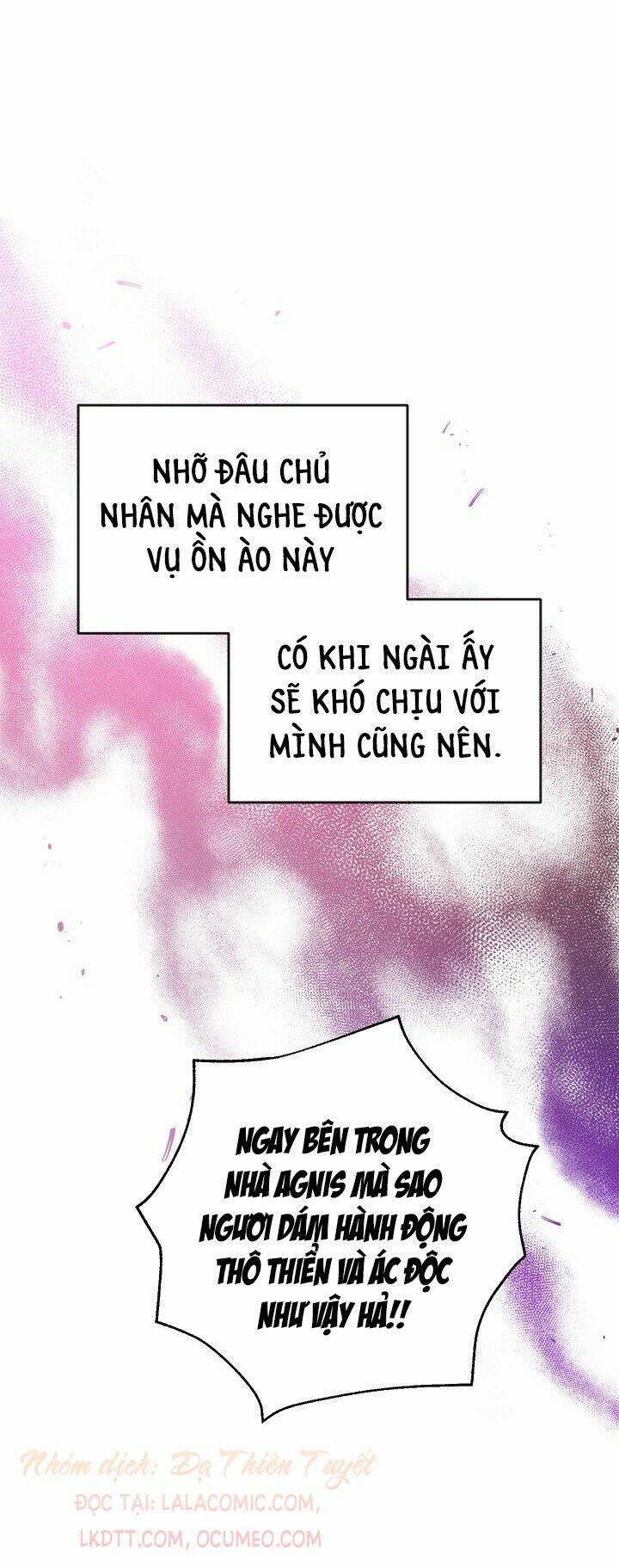 chúng ta có thể trở thành người nhà không? chapter 14 - Next Chapter 14.5