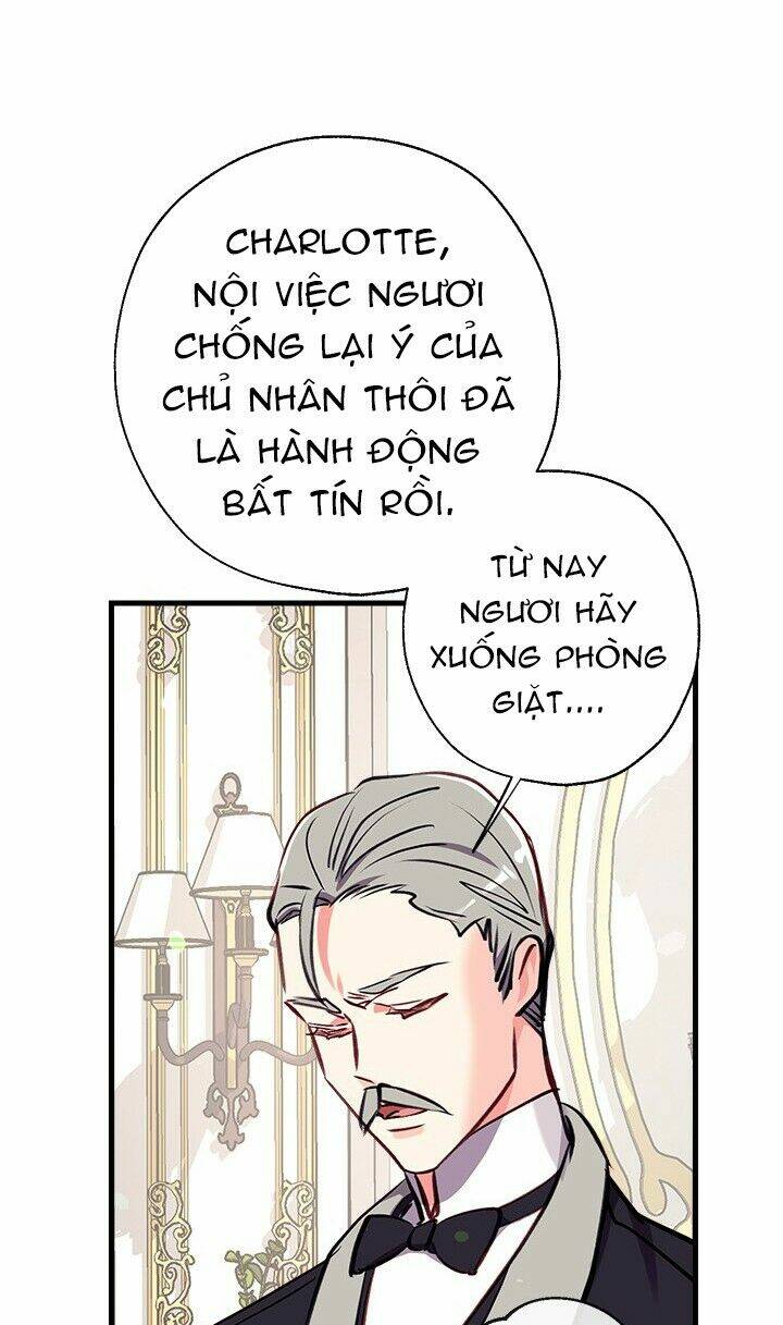 chúng ta có thể trở thành người nhà không? chapter 14 - Next Chapter 14.5