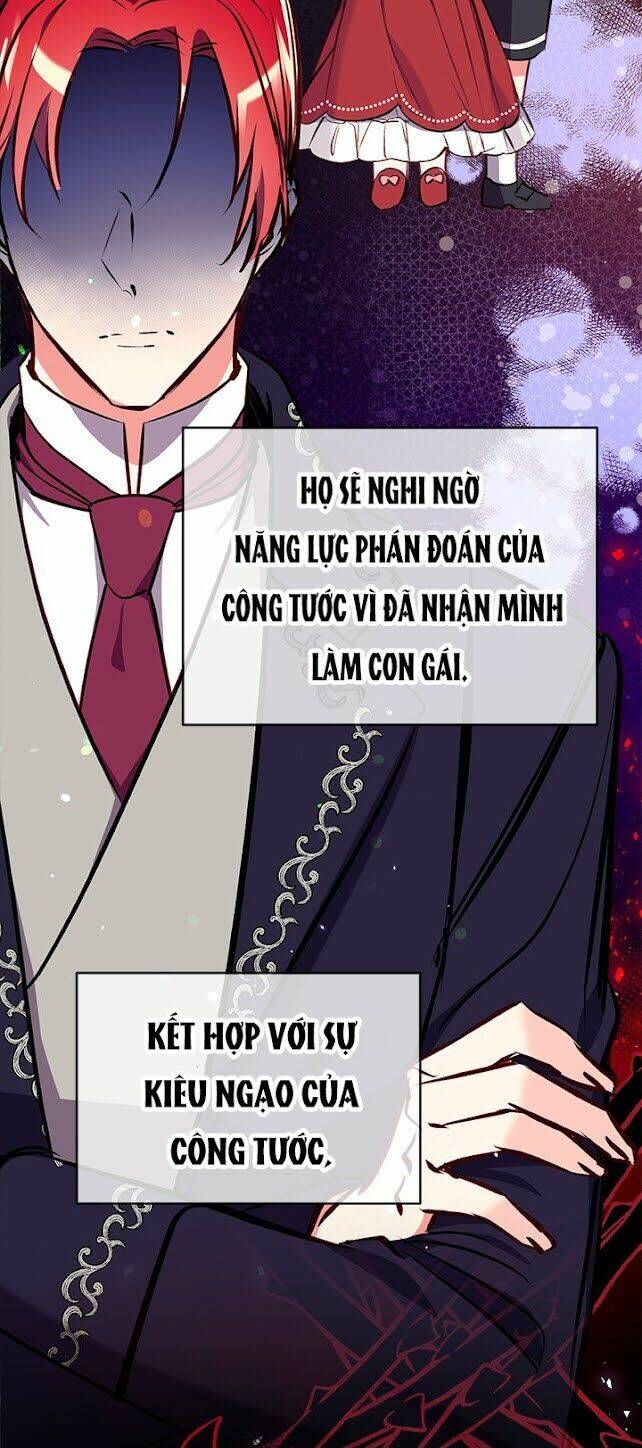 chúng ta có thể trở thành người nhà không? chapter 16 - Trang 2