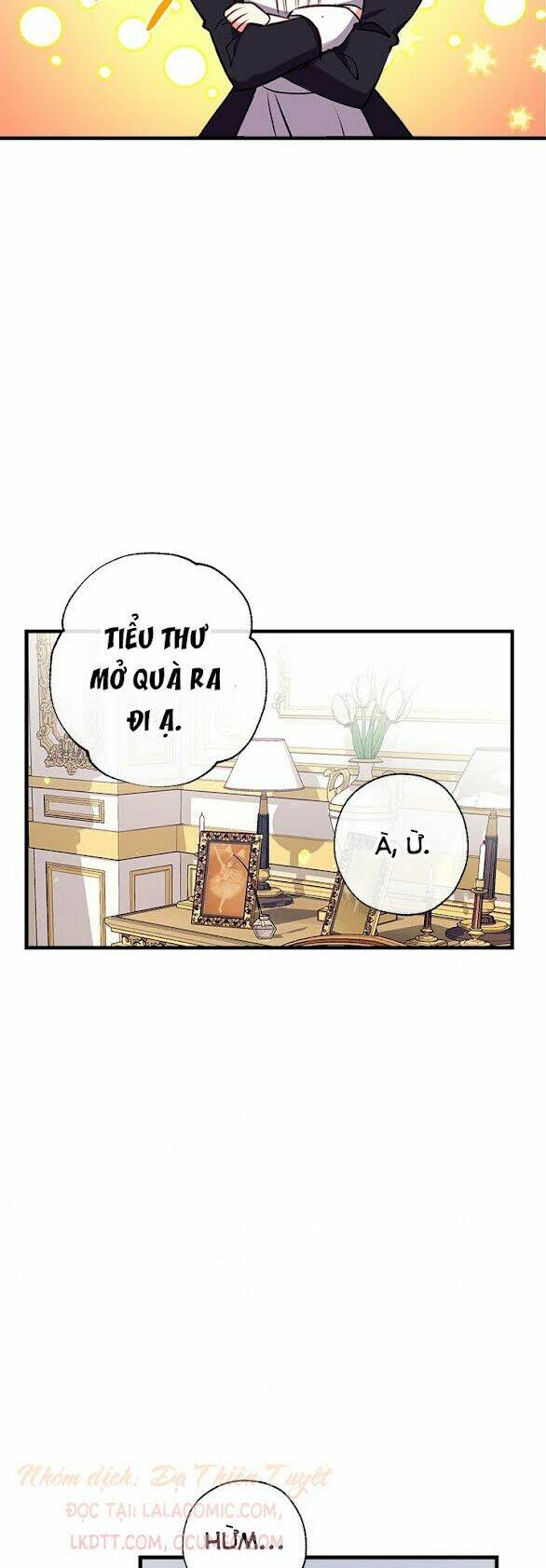 chúng ta có thể trở thành người nhà không? chapter 16 - Trang 2