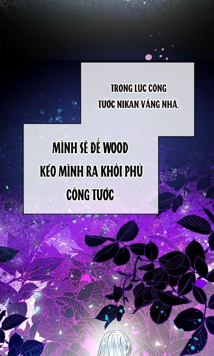 chúng ta có thể trở thành người nhà không? chapter 16 - Trang 2