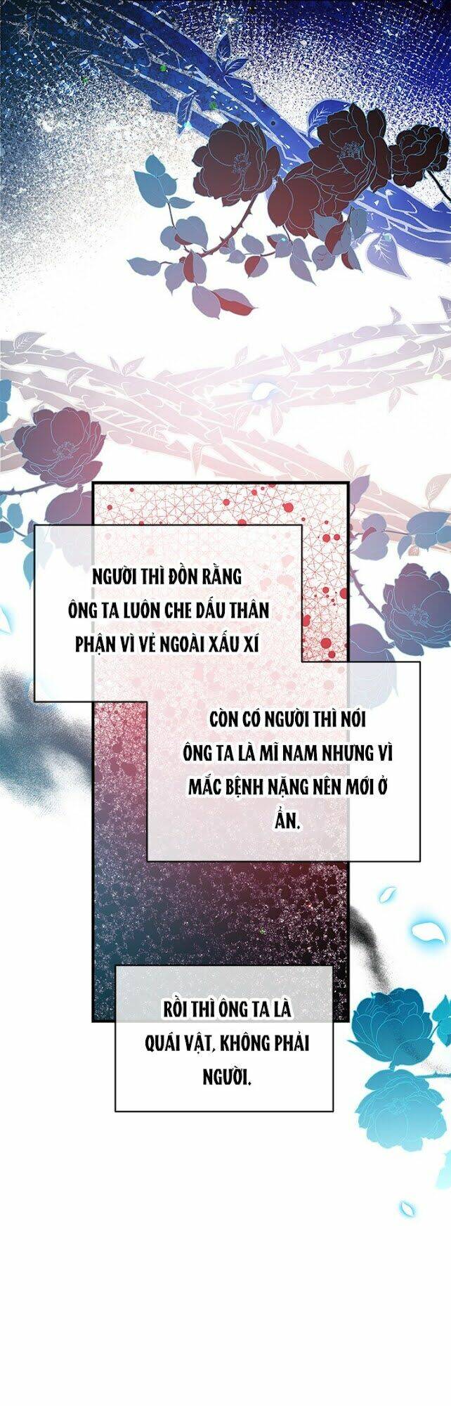 chúng ta có thể trở thành người nhà không? chapter 16 - Trang 2