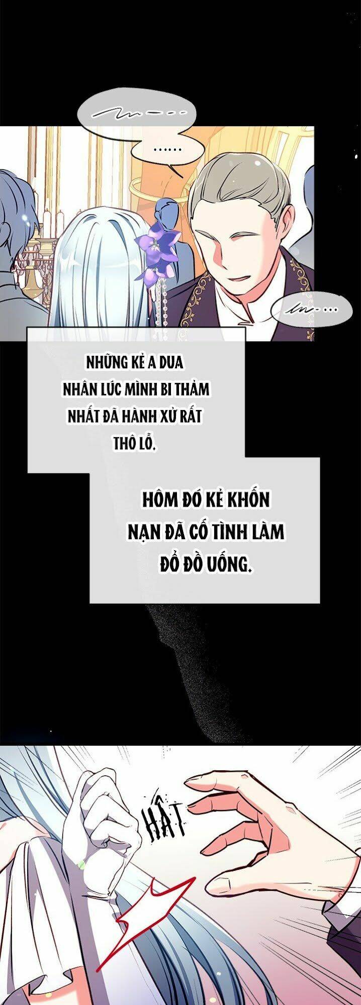 chúng ta có thể trở thành người nhà không? chapter 16 - Trang 2