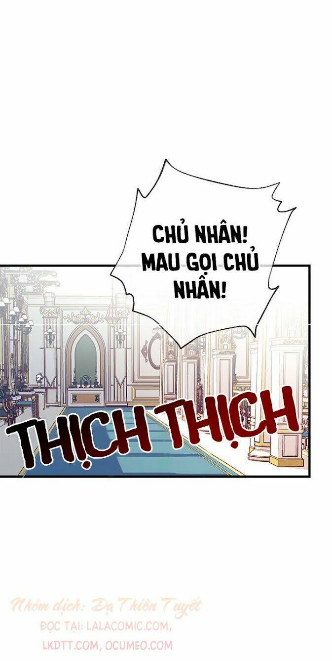 chúng ta có thể trở thành người nhà không? chapter 17 - Next Chapter 17.5