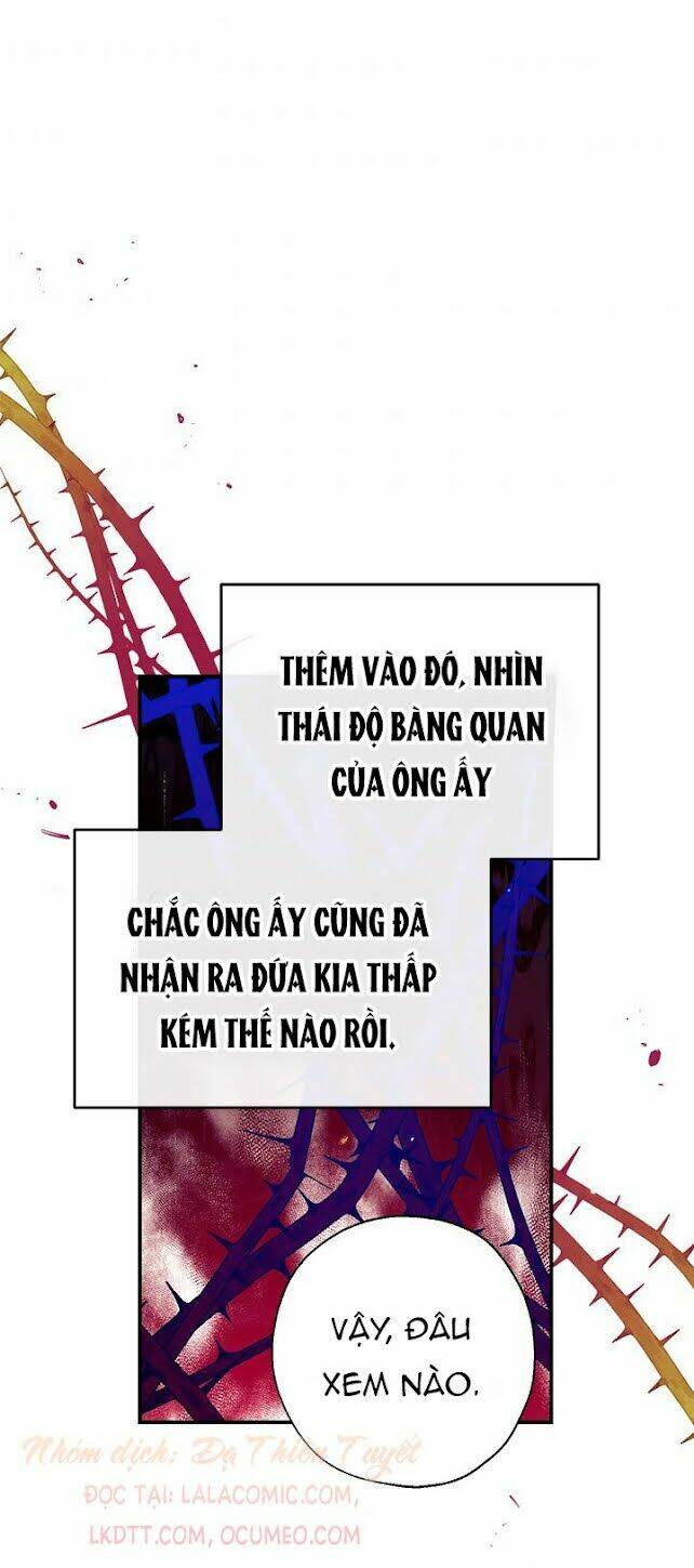 chúng ta có thể trở thành người nhà không? chapter 17 - Next Chapter 17.5