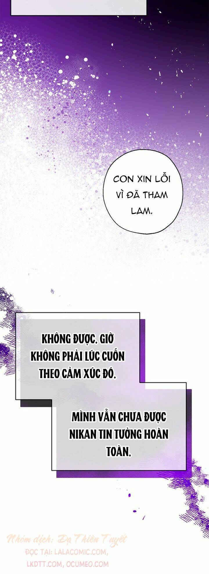 chúng ta có thể trở thành người nhà không? chapter 17 - Next Chapter 17.5