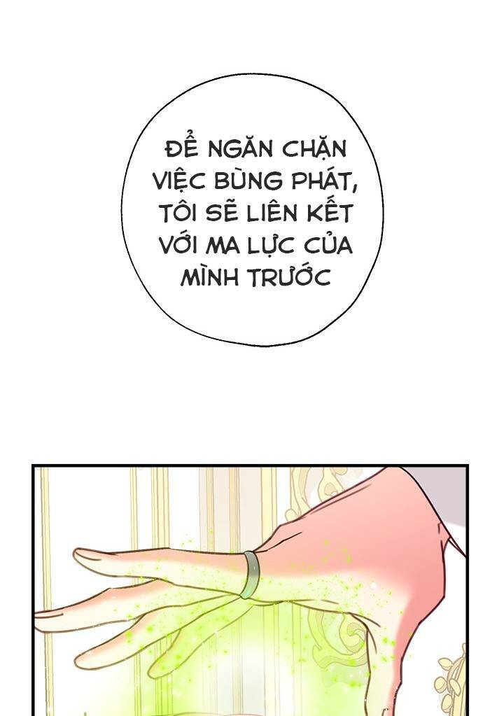 chúng ta có thể trở thành người nhà không? chapter 23 - Next Chapter 23.5