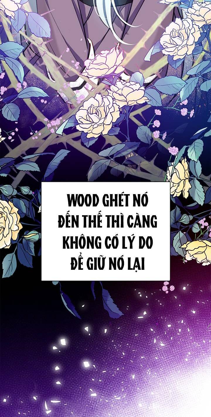 chúng ta có thể trở thành người nhà không? chapter 23 - Next Chapter 23.5