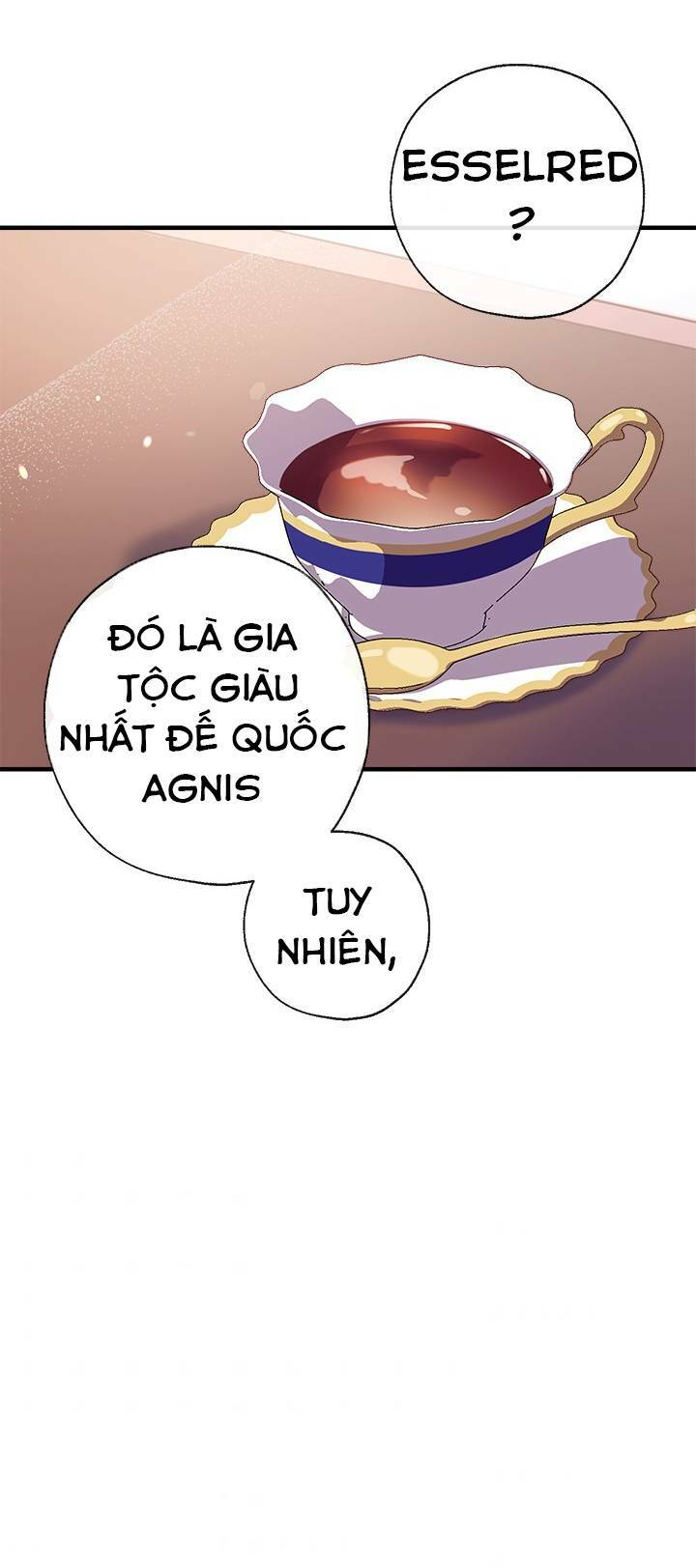 chúng ta có thể trở thành người nhà không? chapter 23 - Next Chapter 23.5