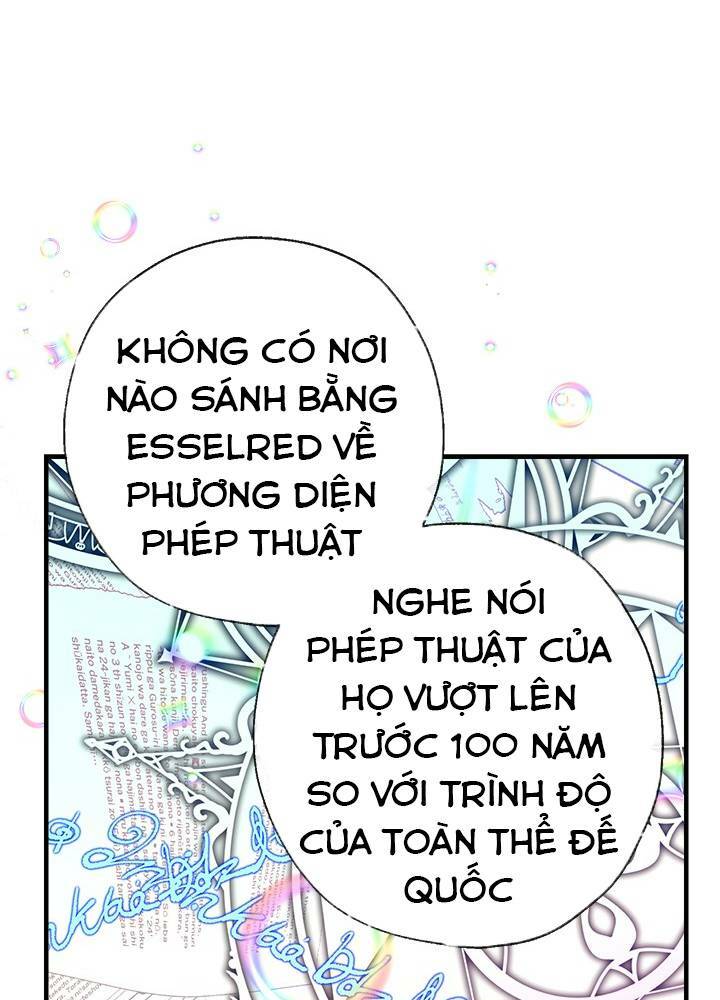 chúng ta có thể trở thành người nhà không? chapter 23 - Next Chapter 23.5