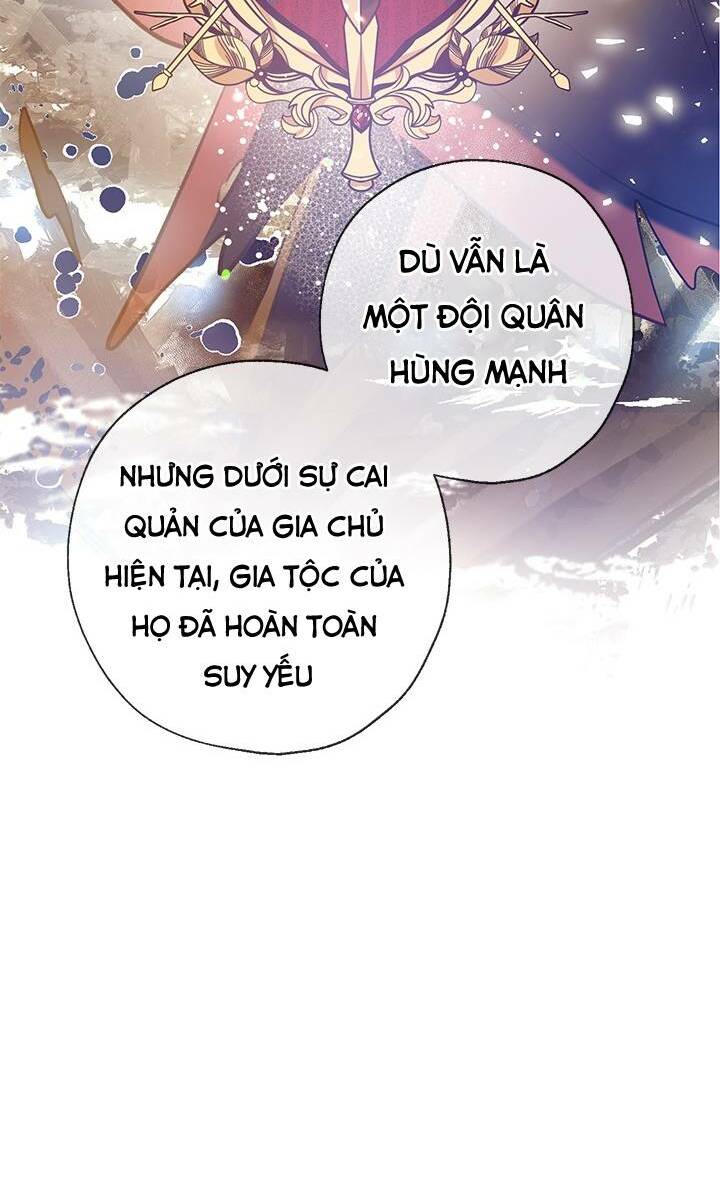 chúng ta có thể trở thành người nhà không? chapter 23 - Next Chapter 23.5