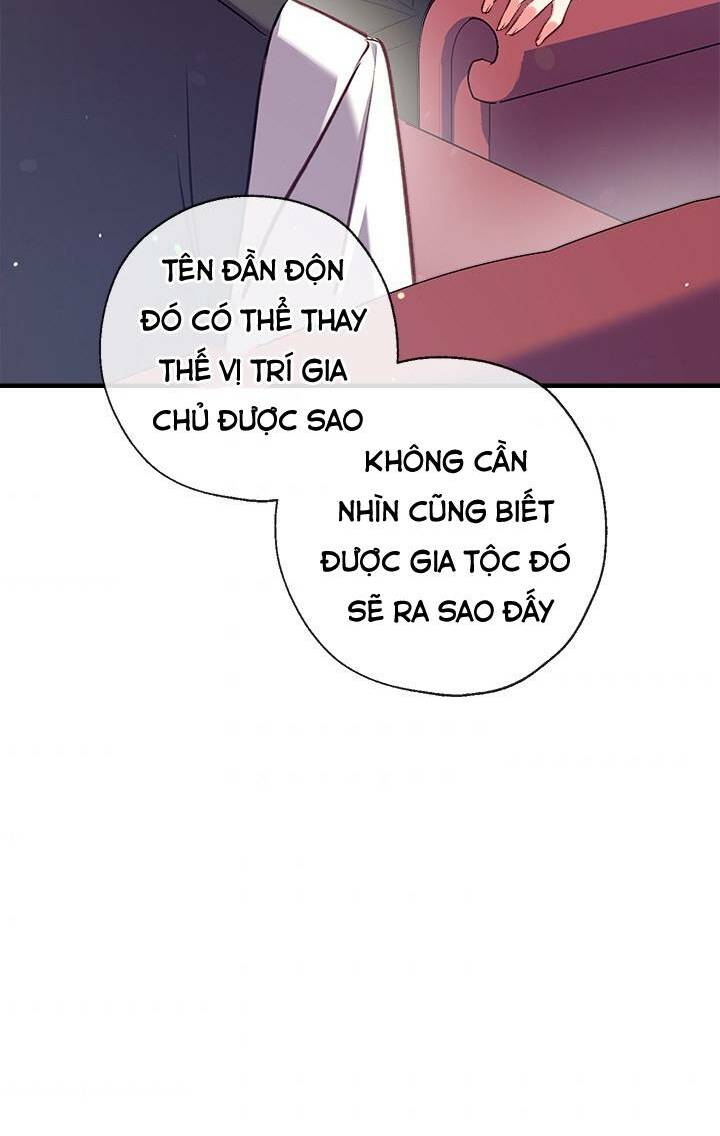 chúng ta có thể trở thành người nhà không? chapter 23 - Next Chapter 23.5