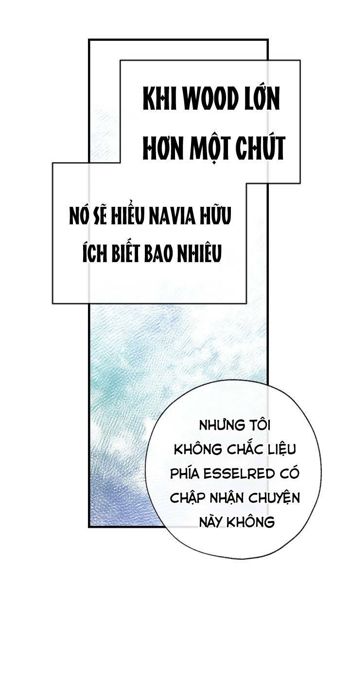 chúng ta có thể trở thành người nhà không? chapter 23 - Next Chapter 23.5