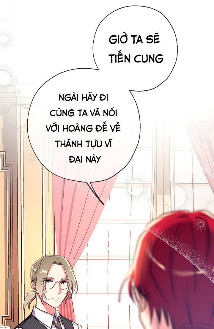 chúng ta có thể trở thành người nhà không? chapter 23 - Next Chapter 23.5