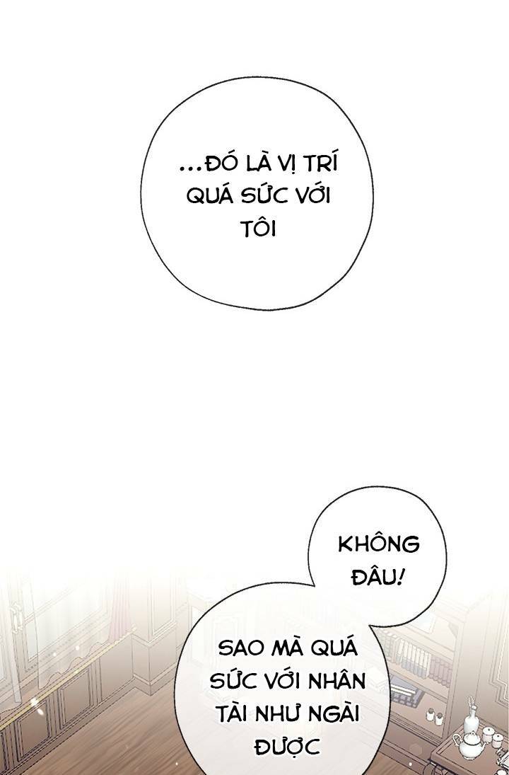 chúng ta có thể trở thành người nhà không? chapter 23 - Next Chapter 23.5