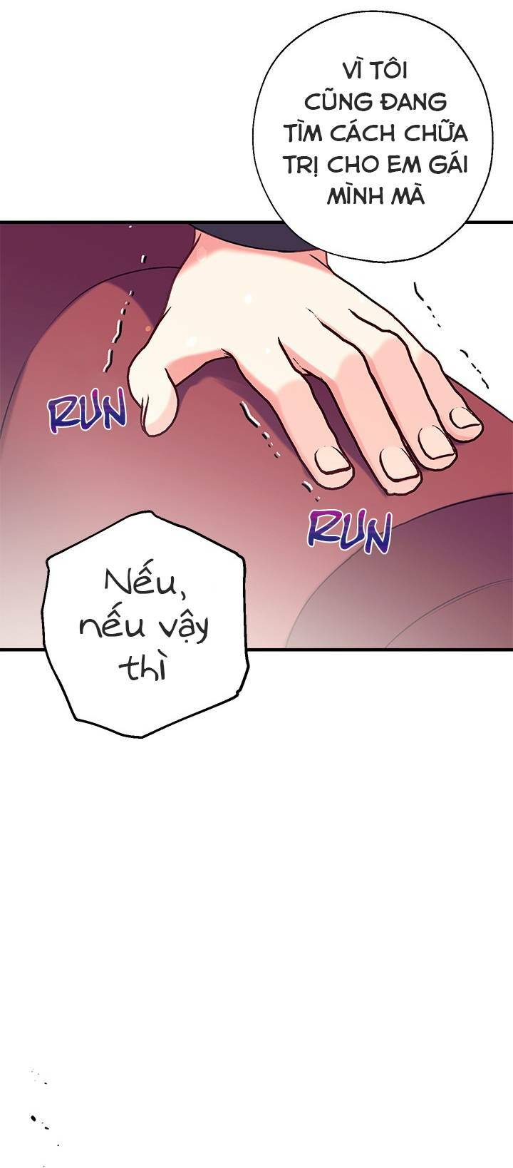 chúng ta có thể trở thành người nhà không? chapter 23 - Next Chapter 23.5