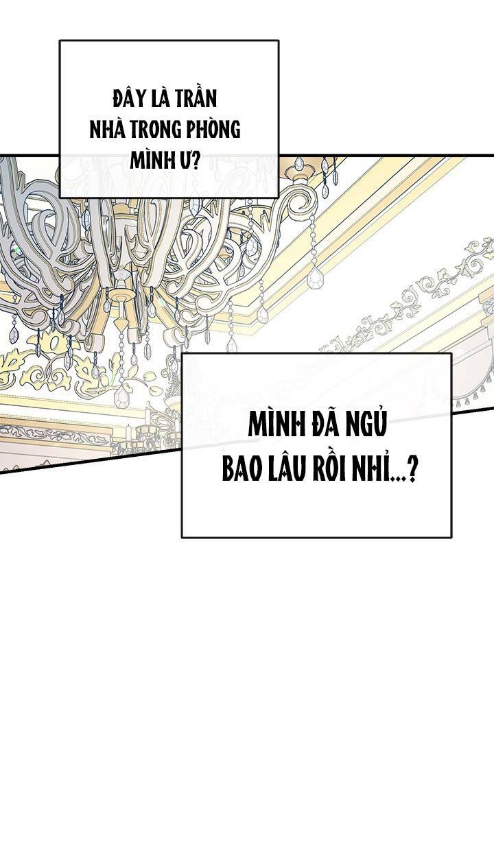 chúng ta có thể trở thành người nhà không? chapter 23 - Next Chapter 23.5