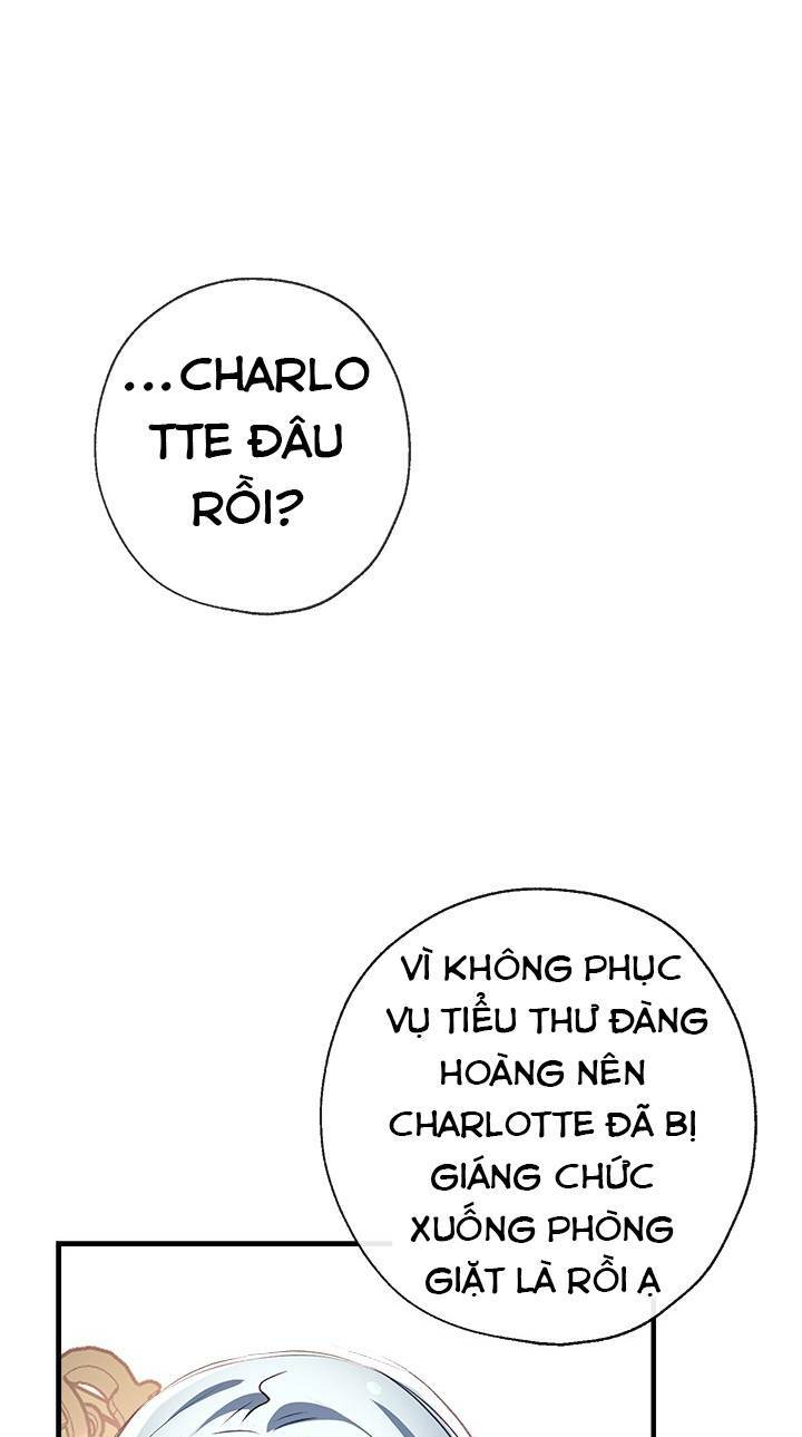 chúng ta có thể trở thành người nhà không? chapter 23 - Next Chapter 23.5