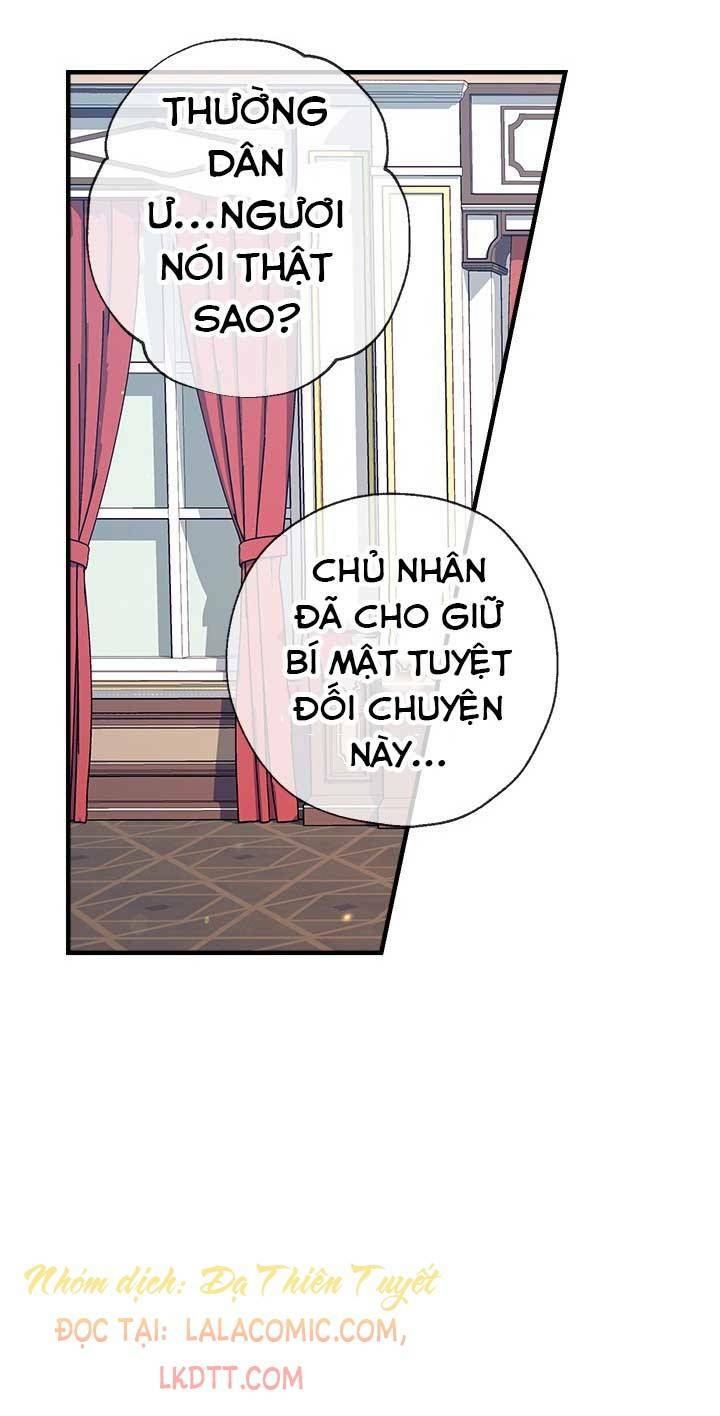 chúng ta có thể trở thành người nhà không? chapter 26 - Next Chapter 26.5