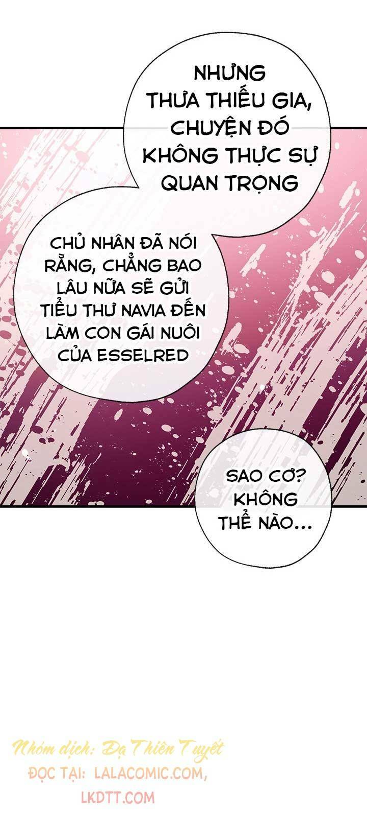 chúng ta có thể trở thành người nhà không? chapter 26 - Next Chapter 26.5