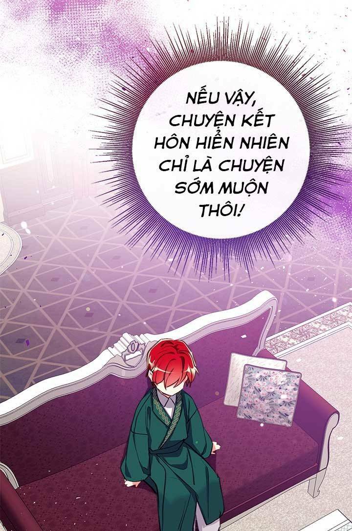 chúng ta có thể trở thành người nhà không? chapter 26 - Next Chapter 26.5