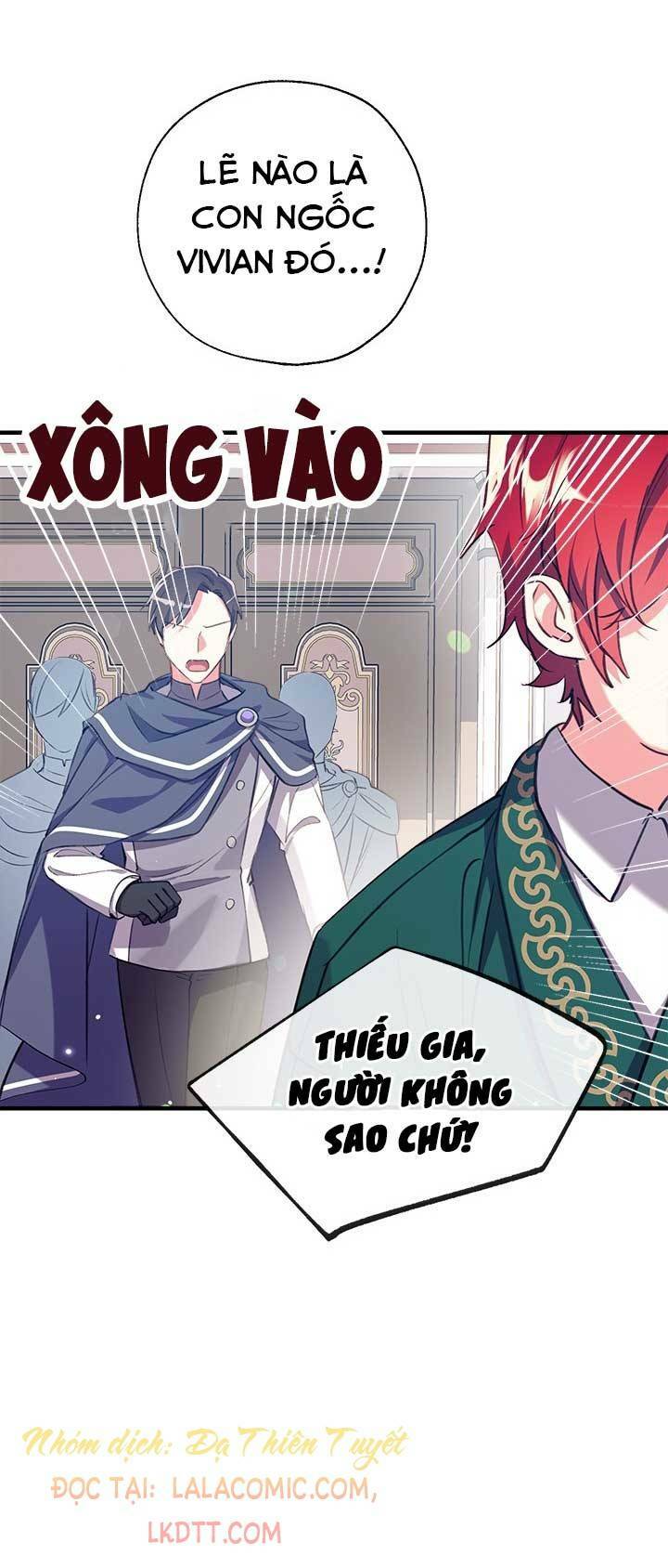 chúng ta có thể trở thành người nhà không? chapter 26 - Next Chapter 26.5