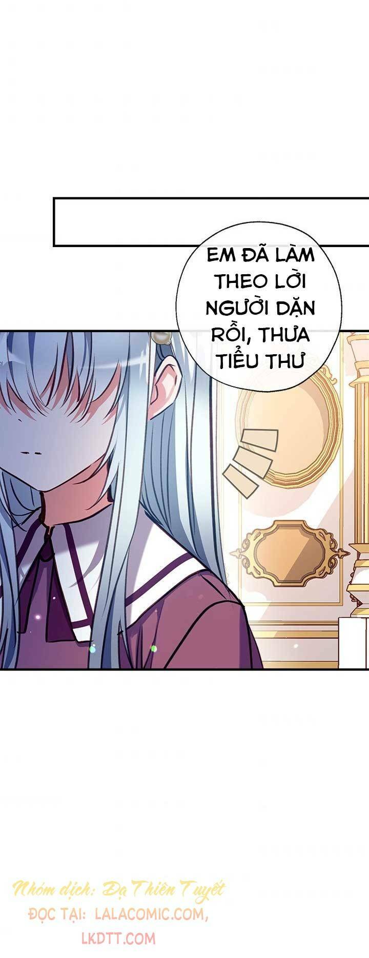 chúng ta có thể trở thành người nhà không? chapter 26 - Next Chapter 26.5