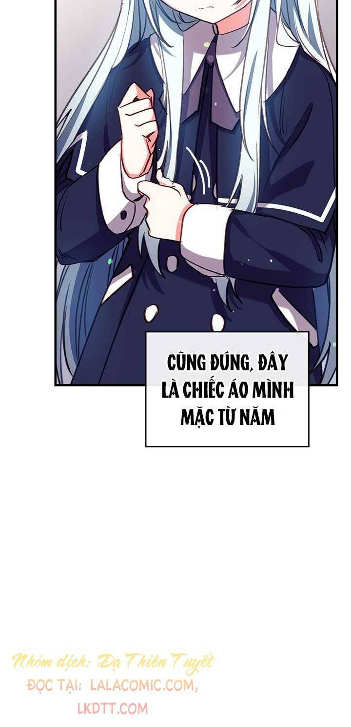 chúng ta có thể trở thành người nhà không? chapter 26 - Next Chapter 26.5