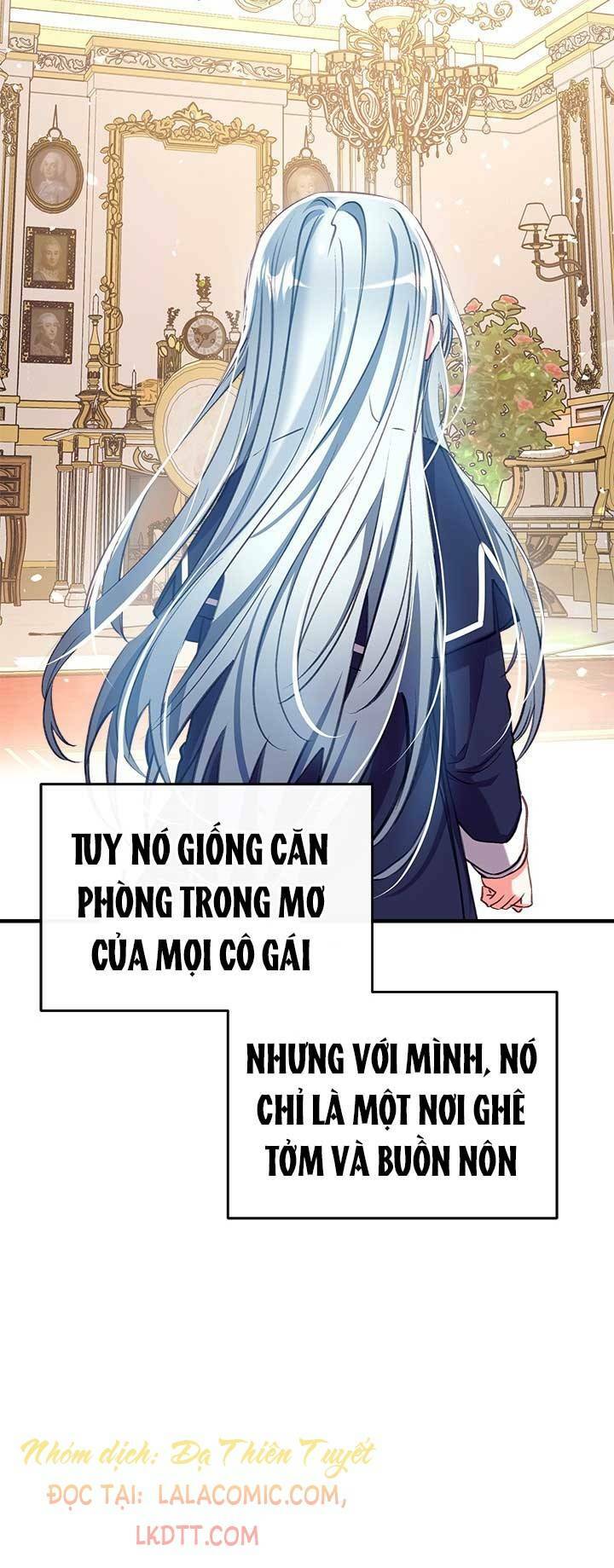 chúng ta có thể trở thành người nhà không? chapter 26 - Next Chapter 26.5