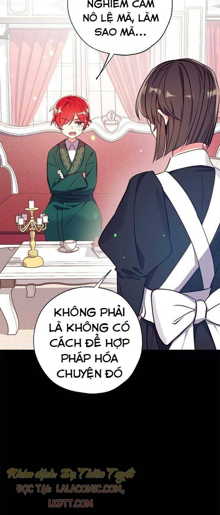 chúng ta có thể trở thành người nhà không? chapter 28 - Next chapter 29